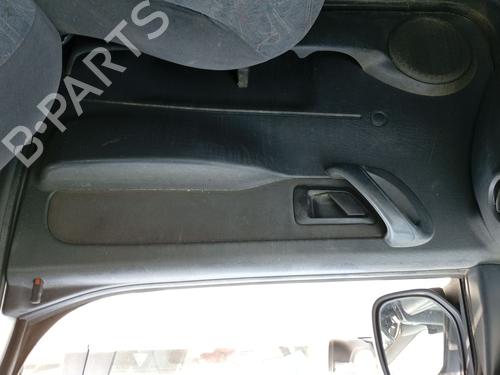 Høyre frontpanel Høyre frontpanel CITROËN BERLINGO / BERLINGO FIRST MPV (MF_, GJK_, GFK_) 2.0 HDI 90 (MFRHY) (90 hp) 36324734 36324734