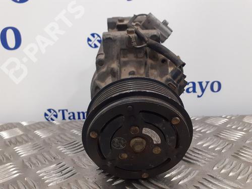 AC compressor TOYOTA COROLLA (_E12_) 1.6 VVT-i (ZZE121_, ZZE121R) | BP2533848M34 