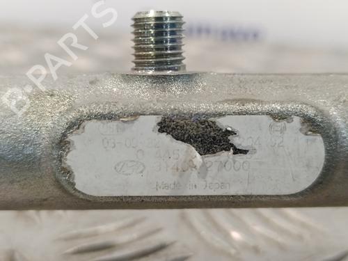 Injection rail HYUNDAI SANTA FÉ I (SM) 2.0 CRDi | BP17962637M98 