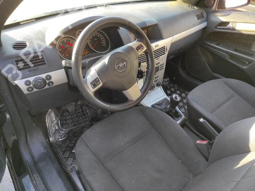 Engine OPEL ASTRA H TwinTop (A04) 1.9 CDTi (L67) | BP34581760M1  - Image 16