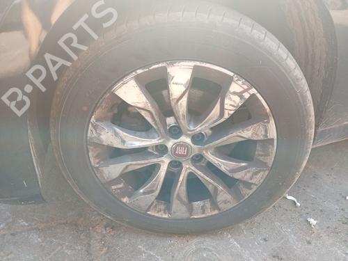 Used Left front brake caliper Left front brake caliper 37720393 37720393