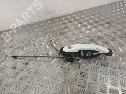 Used Front left exterior door handle Front left exterior door handle 39499579 39499579