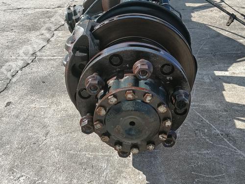 Rear axle IVECO DAILY IV Van 65C18 | BP29398665M2 