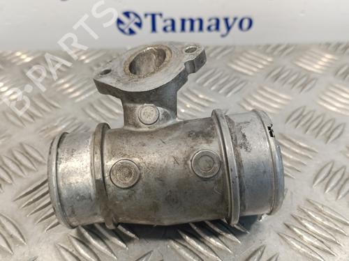 Pipe SMART CITY-COUPE (450) 0.8 CDI (S1CLC1, 450.300, 450.301, 450.302, 450.303,... | BP19324881M125 