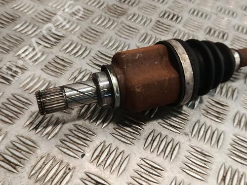 Left front driveshaft RENAULT MEGANE III Hatchback (BZ0/1_, B3_) 1.6 16V (BZ1B, BZ1H) | BP38876566M38 - Image 2