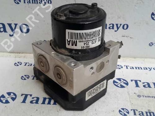 ABS pump DAEWOO KALOS (KLAS) 1.4 | BP107309M43 