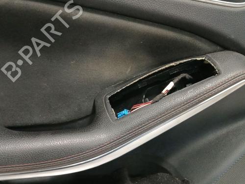 Front left panel MERCEDES-BENZ A-CLASS (W176)  | BP29743541C58 
