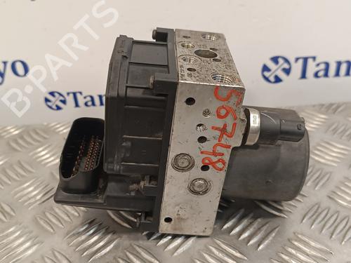 ABS pump TOYOTA COROLLA Verso (ZER_, ZZE12_, R1_) 2.0 D-4D (CUR10_, CUR10R) | BP17146241M43 