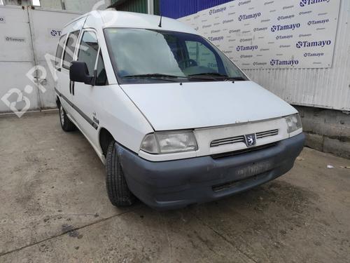 AC radiator PEUGEOT EXPERT (224_)  | BP19102158M32 