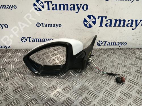 left-mirror-peugeot-208-i-ca_-cc_-2012-2013-2014-2015-2016-2017-2018-2019-2020-2021-31717390 main image