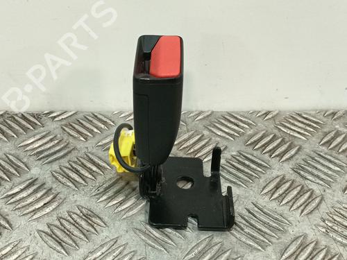 Used Seat buckle Seat buckle VOLVO V40 Hatchback (525) D3 (150 hp) 33337160 33337160