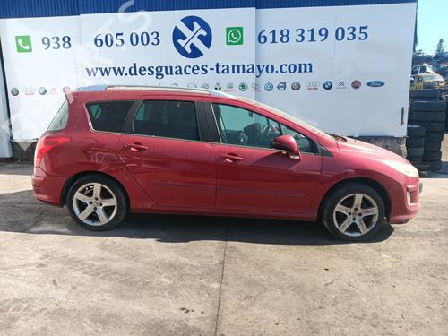 Switch PEUGEOT 308 SW I (4E_, 4H_) 1.6 16V | BP34058564I30  - Image 12
