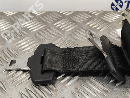 Rear center seatbelt OPEL MERIVA B MPV (S10)  | BP12065058I27 