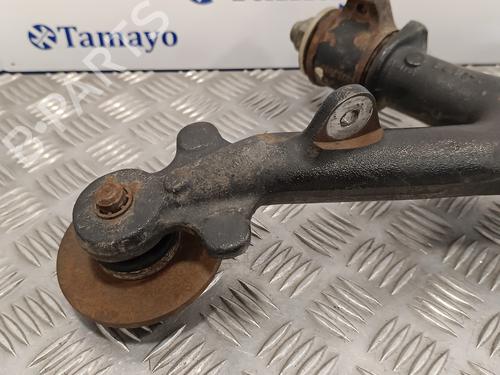 Left front suspension arm OPEL MOVANO A Van (X70)  | BP15380220M12 