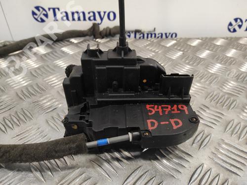 Used Front right lock NISSAN NV200 / EVALIA Bus [2010-2025]  12069464