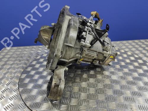 Gearbox OPEL SIGNUM Hatchback (Z03) 2.2 DTI (F48) | BP9161877M3 