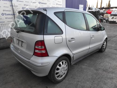 Left front window motor MERCEDES-BENZ A-CLASS (W168)  | BP23094307E21 