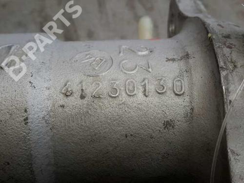 Brake master cylinder FORD FIESTA V (JH_, JD_) 1.4 TDCi | BP5928026M77 