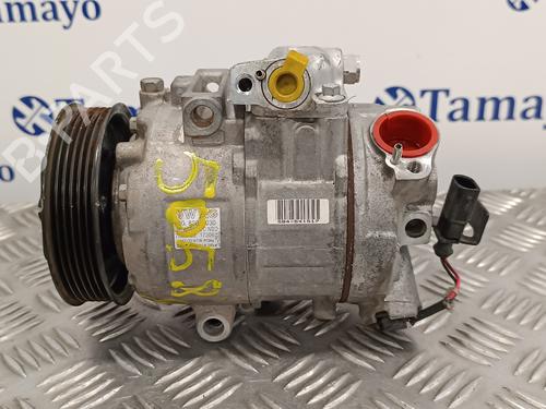 AC compressor SEAT IBIZA III (6L1) 1.4 16V | BP16113154M34 