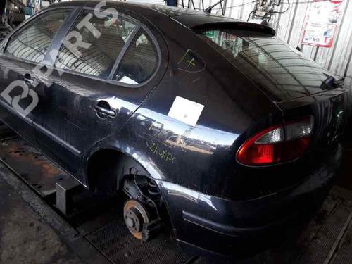 Engine control unit (ECU) SEAT LEON (1M1) 1.9 TDI | BP4931604M57 