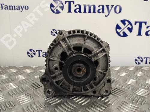 Used Alternator CHRYSLER VOYAGER / GRAND VOYAGER III (GS_, NS_) [1995-2001]  10750195