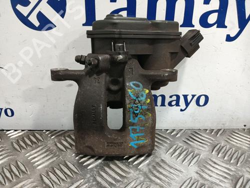 Used Left rear brake caliper RENAULT SCÉNIC III (JZ0/1_) 1.6 dCi (JZ00, JZ12) (130 hp) 29568727