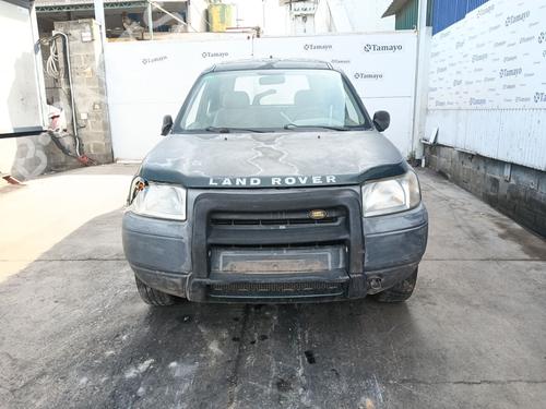 Instrument cluster LAND ROVER FREELANDER I (L314)  | BP27606001C47 
