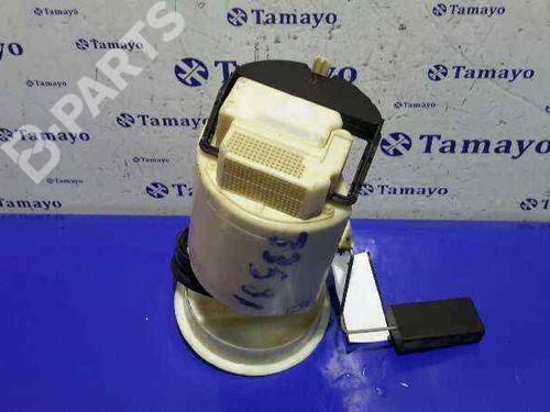 Fuel pump SEAT LEON (1M1) 1.9 TDI | BP4938103M76 