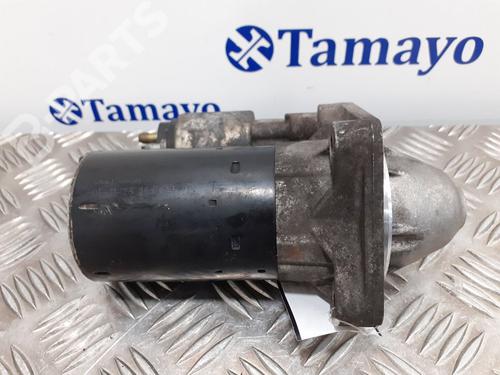 Starter FORD FIESTA V (JH_, JD_) 1.3 | BP9277608M8 