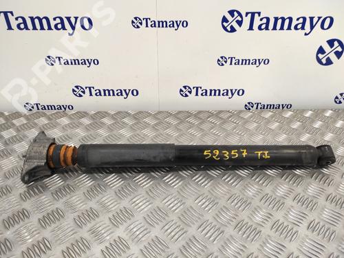 Used Left rear shock absorber FORD KUGA I 2.0 TDCi (136 hp) 10707991