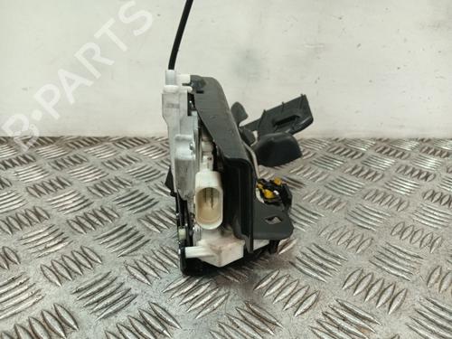 Front left lock SEAT EXEO ST (3R5) 2.0 TDI | BP38019811C98 - Image 2