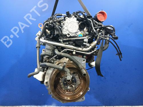 Engine VW GOLF V (1K1) 2.0 TDI | BP31194998M1