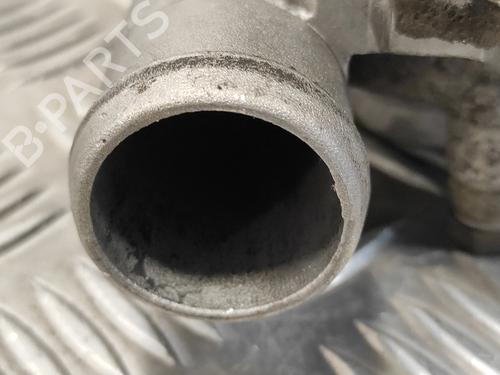 Turbocharger/Supercharger SEAT CORDOBA (6K1, 6K2) 1.9 TDI | BP21027783M71 