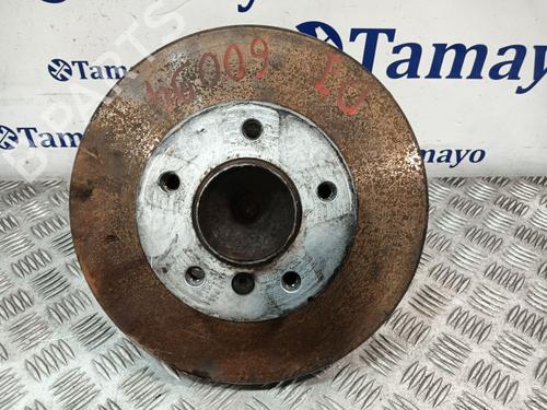 Left front steering knuckle BMW 3 (E90) 320 d | BP32184404M25 - Image 4