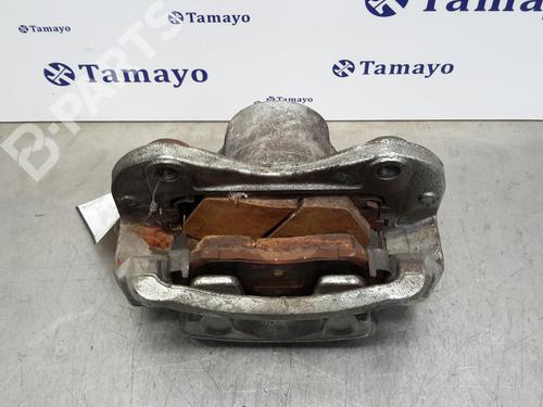 Right front brake caliper KIA SPORTAGE III (SL)  | BP11565856M104 
