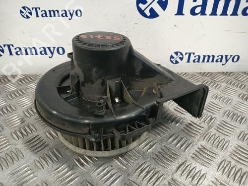 Heater blower motor SEAT IBIZA IV (6J5, 6P1) | BP30634152M62
