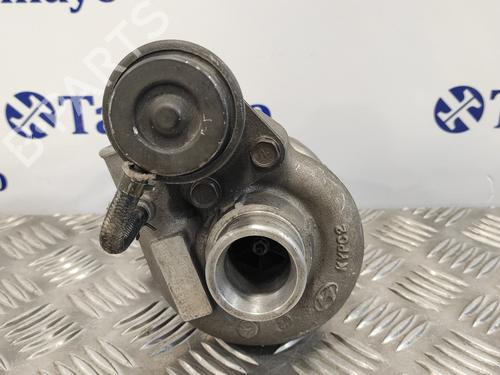Turbolader/Kompressor HYUNDAI ACCENT II (LC) [1999-2012]  17664677