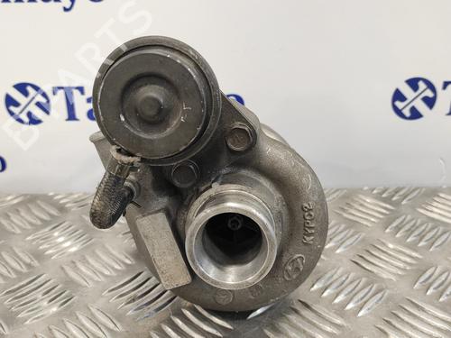 Turbo HYUNDAI ACCENT II (LC) [1999-2012]  17664677