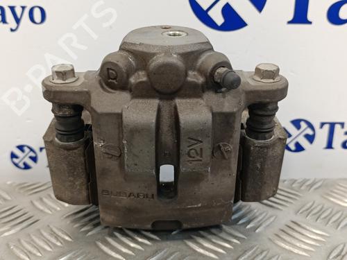 Used Right rear brake caliper Right rear brake caliper SUBARU FORESTER (SJ_) 2.0 D AWD (SJD) (147 hp) 40088063 40088063