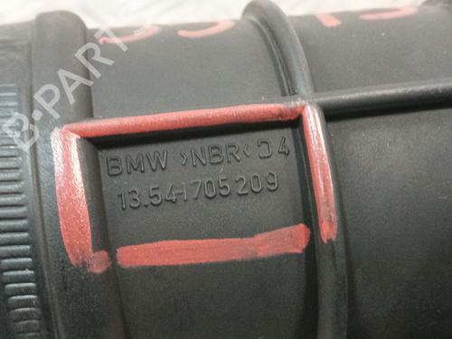 Pipe BMW 3 Coupe (E46) | BP32096510M125