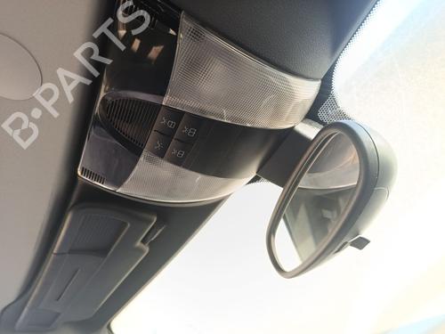 Used Interior roof light Interior roof light MERCEDES-BENZ SLK (R171) 200 Kompressor (171.445) (184 hp) 40088442 40088442