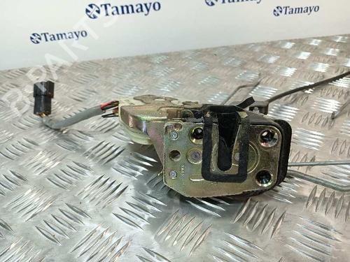 Front right lock KIA SORENTO I (JC) 2.5 CRDi 4WD | BP27163301C97 