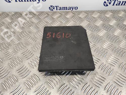 Fuse box NISSAN JUKE (F15)  | BP11024480E1 