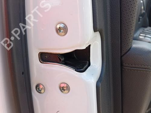 Used Front left lock Front left lock KIA CARENS IV 1.7 CRDi (116 hp) 35964509 35964509