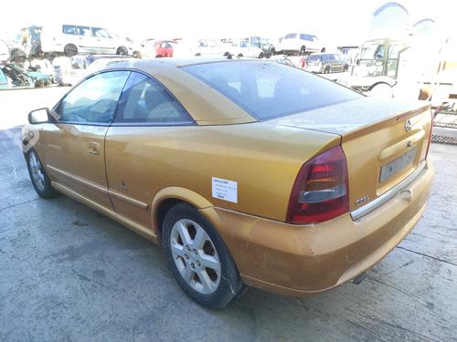 Gearbox OPEL ASTRA G Coupe (T98)  | BP16867436M3 