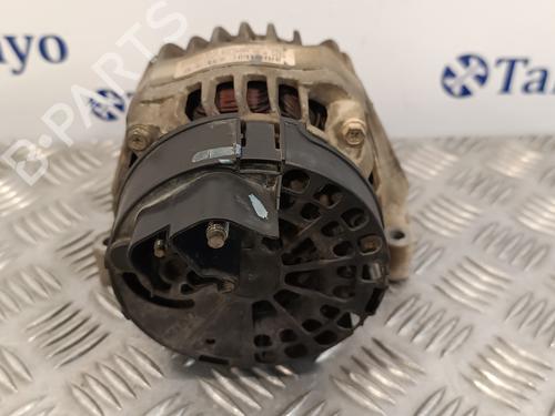 Alternator FIAT PUNTO (188_) 1.2 60 (188.030, .050, .130, .150, .230, .250) | BP16317861M7 