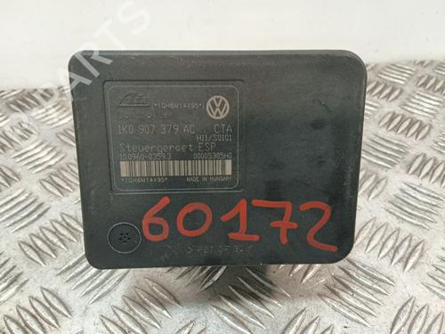 ABS pump VW GOLF V (1K1) 1.9 TDI | BP33544244M43 - Image 7