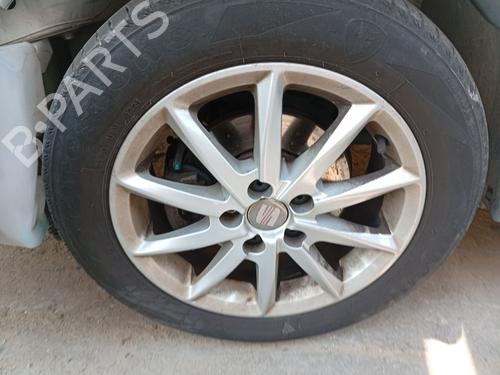 Used Left front brake caliper Left front brake caliper 36433344 36433344