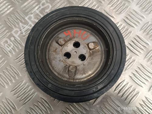 Pulley PEUGEOT BOXER Platform/Chassis e-Boxer | BP40088334M122 - Image 3
