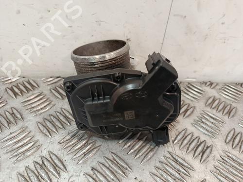 Throttle body HYUNDAI H350 Van 2.5 CRDI | BP37606155M82 - Image 2